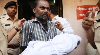 Thane murder: Cops look for doc who may have treated Warekar | Cities News,The Indian Express Thane murder: Cops look for doc who may have treated Warekar | Cities News,The Indian Express