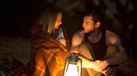 The Choice movie review, The Choice review, The Choice Film review, Movie Review The Choice, Movie Review of The Choice film, The Choice Film, Nicholas Sparks, Ross Katz, Benjamin Walker, Teresa Palmer, Maggie Grace, Alexandra Daddario, Tom Wilkinson, movie review