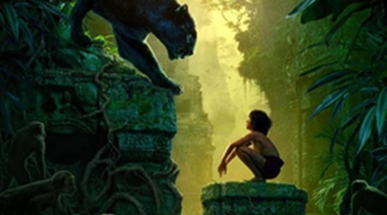 The Jungle Book, The Jungle Book india, The Jungle Book india release, The Jungle Book news, entertainment news