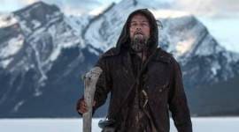 The Revenant, The Revenant Movie Review, The Revenant Review, Leonardo DiCaprio, The Revenant Leonardo DiCaprio, Tom Hardy, The Revenant film review, movie review, review, leonardo Dicaprio's The Revenant, The Revenant Stars, The Revenant Ratings, The Revenant film