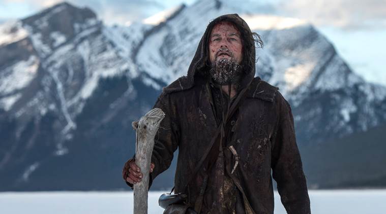 The Revenant, The Revenant Movie Review, The Revenant Review, Leonardo DiCaprio, The Revenant Leonardo DiCaprio, The Revenant film review, movie review, review, leonardo Dicaprio's The Revenant, The Revenant Stars, The Revenant Ratings, The Revenant film