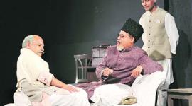 Bharat Rang Mahotsav, NSD, NSD theatre fest, theatre fest, delhi theatre fest, theatre and play, delhi theatre, talk