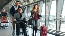Akkineni Nagarjuna, Tamannaah Bhatia, Karthi, Thozha, Nagarjuna, Akkineni Nagarjuna Thozha, Tamannah Bhatia Thozha, Thozha release Date, Thozha Movie release, Entertainment news