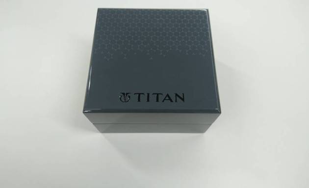 Titan Juxt, Titan, Titan Juxt smartwatch, HP, Titan Juxt smartwatch features, Titan Juxt smartwatch price, tech news, technology