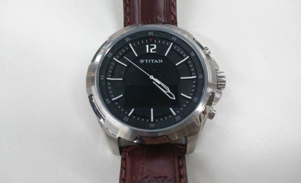 titan juxt