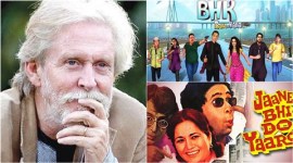 Tom Alter, BHK Bhalla@Halla.Kom, Jaane Bhi Do Yaaro, comedy film, hindi comedy, Jaane Bhi Do Yaaro film, entertainment news