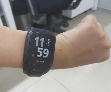 TomTom Spark Fitness, TomTom Spark Fitness review, TomTom Spark Fitness Music watch review, TomTom watch review, Smartwatches, Smartwatches in India, Health tracker, technology, technology news