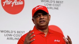 ED summons Air Asia executives, CEO Fernandes in PMLA case