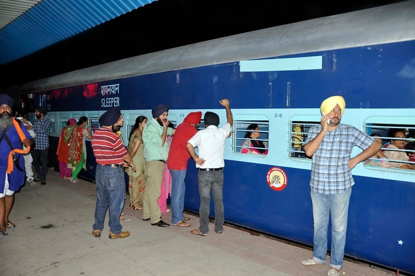 Railway budget 2016, Rail budget 2016, Suresh Prabhu, Suresh Prabhu Rail budget, Rail budget, Railway budget today, Suresh Prabhu, Rail budget news, Rail budget latest news