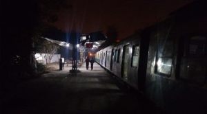 ring railway, delhi, delhi ring railway, railway budget, suresh prabhu, ring railway train, delhi suburban railway, delhi suburban train, delhi trains, rail budget 2016