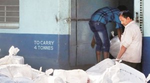 Railway budget: Non-tariff revenue (or non-fare box revenue)