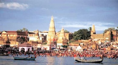 historical town, historical towns fact, pune fact, Deccan States Agency, Drishya - Keeping it Alive, Drishya - Keeping it Alive exhibition, pune news