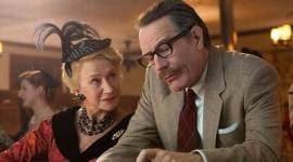 Trumbo Movie review, Trumbo Review, Trumbo film review, Trumbo, Trumbo movie ratings, Trumbo Film, Bryan Cranston, Diane Lane, Helen Mirren, movie review, film review, movie review of Trumbo, review, Trumbo Film ratings, Entertainment news