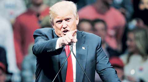 donald trump, trump, kill terrorist familes, presidential election, US law, al qaida, al qaida fighters, GOP debate, ISIS, trump on terrorism, donald trump news, world news, latest news