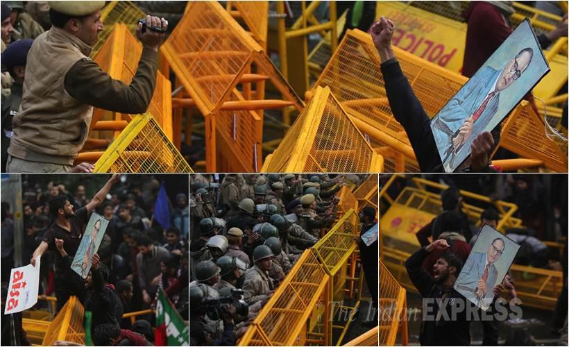 Delhi Odd Even scheme, oddeven, Venkiah Naidu, Arvind Kejrwal, Arun Jaitley, French troops Republic Day parade, Republic Day parade, an adult stag, best pics in January, january pictures