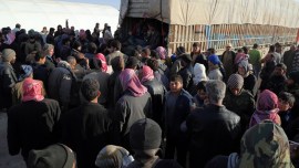 syrian refugees, Syria, Turkey, Syria Turkey, refugees, Greece, Greek court, World news, Indian epxress news