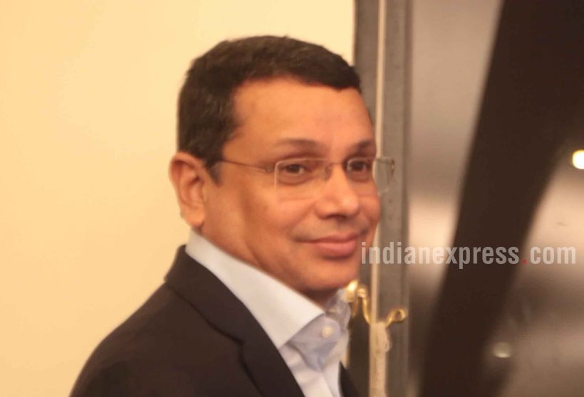 indian express power list, IE power list, list of top people, IE powerful people, sri sri ravi shankar, salman khan, SRK, sania mirza, saina nehwal, ms dhoni, shah rukh khan, who all are there on the power list, celebrities on power list, indian express