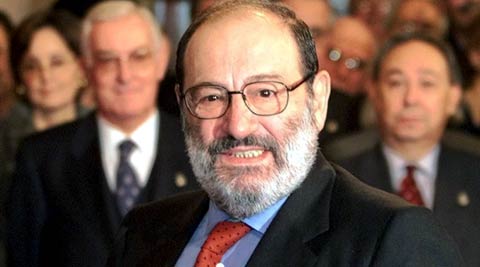 Umberto Eco, Umberto Eco dies, umberto eco death, umberto eco books, who is umberto eco, The Name of the Rose, The Name of the Rose author, umberto eco life, umberto eco funeral, writer dies, italy news, world news
