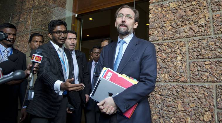 Sri Lanka, Sri Lanka human rights, UN Sri Lanka human rights, UN Sri Lanka, UN Sri Lanka war crimes