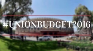 Budget, Budget 2016, budget news, parliament session, jnu, rohith vemula