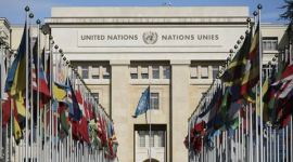 UNITED NATIONS 1 india, united nations, UN, Syed Akbaruddin, Jaish-e-Mohammad, pathankot attack, Masood Azhar, UNSCR 1267, india news, latest news,