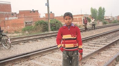 unnao boy, letter to modi, letter to PM modi, unnao boy writes letter to Modi, Modi work
