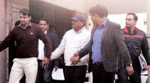 The rise and fall of Yadav Singh, chief engineer now in CBI net