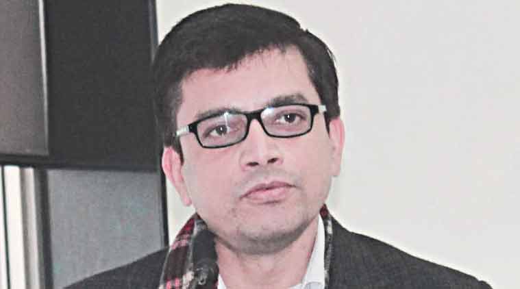 Sandeep Mahapatra