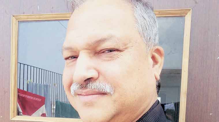 Shakeel Ahmed Khan