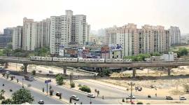 gurgaon, gurgaon property NCR property, gurgaon developments, haryana TOD policy, transit-oriented development, gurgaon news, ncr news, india news, economy news
