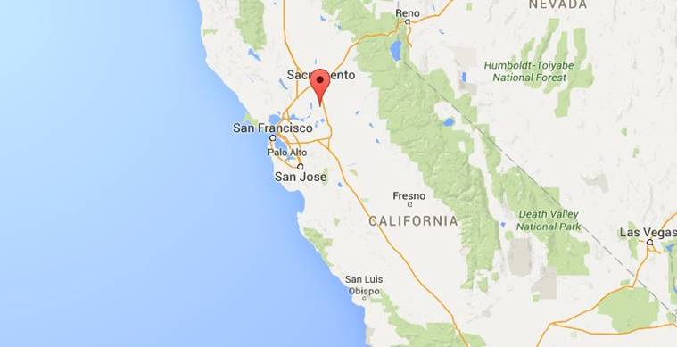 United States, US, Indian man in US, Indian missing in US, Indian man in US for daughter's wedding, Prasad Moparti, Durga Moparti, North california, Indians in US, Missing Indians in America
