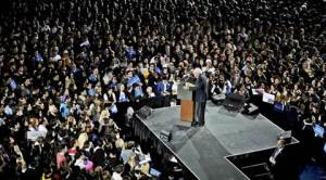 2016 US Presidential elections, Iowa caucus: The First Vote