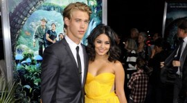 Vanessa Hudgens, Vanessa Hudgens Boyfriend, Austin Butler, Sedona Red rock, Vanessa Hudgens under investigation, Vanessa Hudgens Defacing Sedona Red Rock, Vanessa Hudgens Austin Butler, Entertainment news