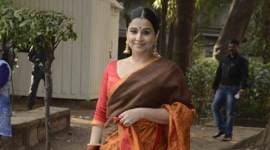Vidya Balan, Kahaani, Kahaani 2, Vidya Balan Kahaani, Vidya Balan Kahaani 2, Vidya Balan in Kahaani 2, Entertainment news