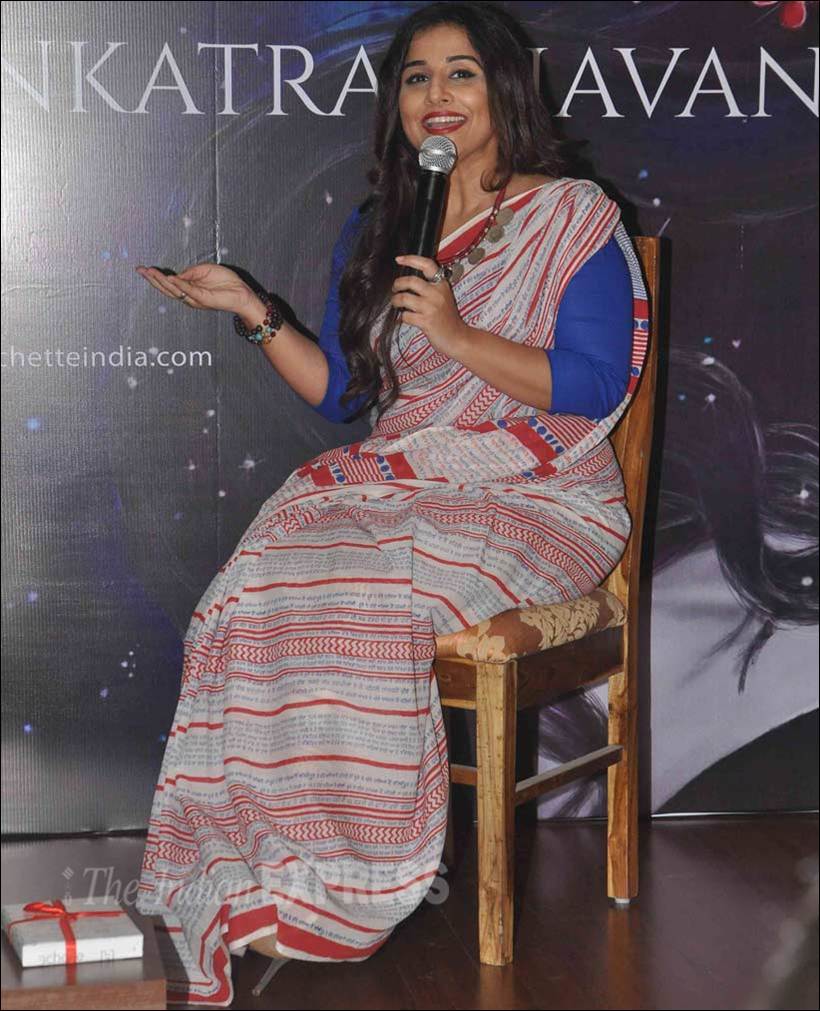 vidya balan
