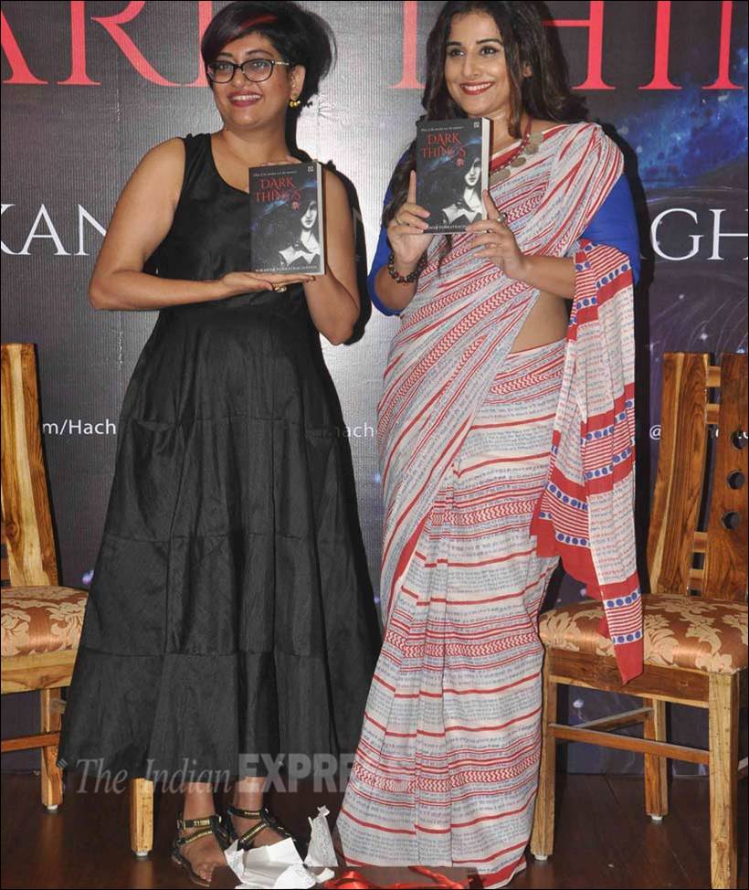 vidya balan