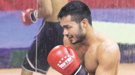 Rio Olympics, Olympics, Rio 2016, Rio Olympics 2016, Olympics 2016, India Olympics, Vikas Krishan, Vikas Krishan boxing, AIBA, AIBA Pro Boxing, olympics news, rio news, boxing news, pro boxing, sports news, sports