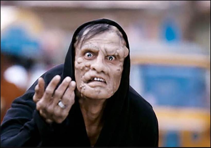 vikram, i
