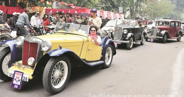 Vintage cars, Vintage cars race, Vintage cars rally, Vintage cars Concours show, 21 Gun Salute International Vintage Car Rally, International Vintage Car Rally, Vintage Cars Pics, vintage Car Photos