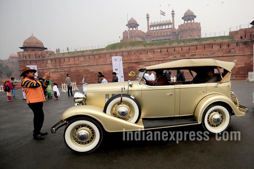 Vintage cars, Vintage cars race, Vintage cars rally, Vintage cars Concours show, 21 Gun Salute International Vintage Car Rally, International Vintage Car Rally, Vintage Cars Pics, vintage Car Photos