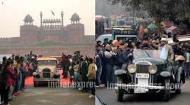 Vintage cars, Vintage cars race, Vintage cars rally, Vintage cars Concours show, 21 Gun Salute International Vintage Car Rally, International Vintage Car Rally, Vintage Cars Pics, vintage Car Photos