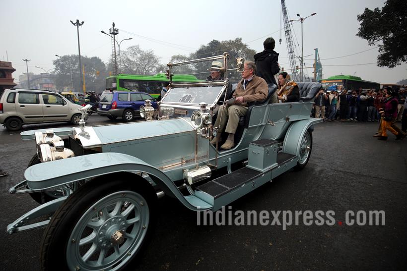 Vintage cars, Vintage cars race, Vintage cars rally, Vintage cars Concours show, 21 Gun Salute International Vintage Car Rally, International Vintage Car Rally, Vintage Cars Pics, vintage Car Photos