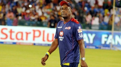 ICC World T20: Viv Richards bats for West Indies stars in pay dispute