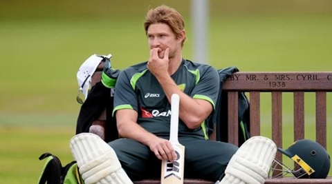 World T20: Shane Watson is confident about getting fit before extravaganza