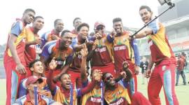 darren sammy, alzarri joseph, under 19 team, west indina team, world cup, youth world cup, dharamshala, WICB, west indies cricket, cricket news, sports news