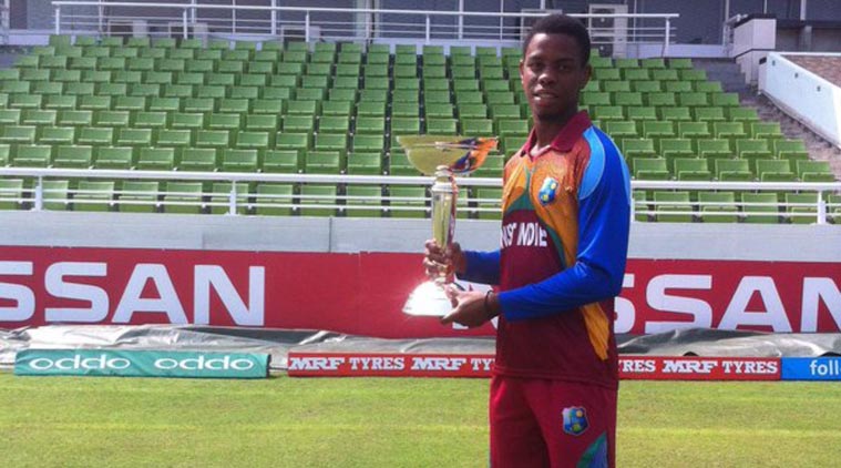 U 19 World Cup West Indies Roller Coaster Ride To Final Sports News The Indian Express