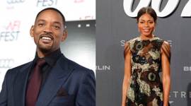 Naomie Harris, Will Smith, Will Smith news, Naomie Harris news, entertainment news