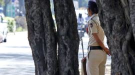 karnataka, policemen, policemen strike, poor wages, poor working conditions, policement karnataka strike