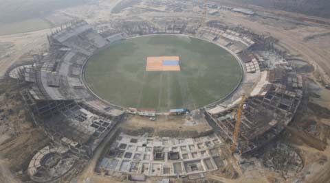 World T20: Ticket registration for India games, semis, final to begin on 25th February