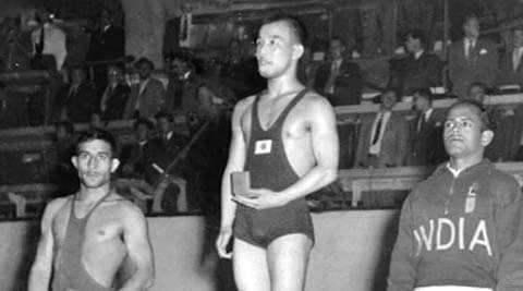 olympic, olympic winter, wrestler Khashaba Dadasaheb Jadhav, wrestling, sports, olympic winner story, pune news